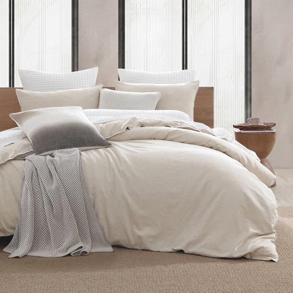 Dkny velvet discount duvet cover